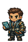 Automation Engineer tier 4
