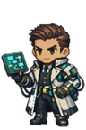 Automation Engineer tier 7