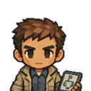 Automation Engineer sprite