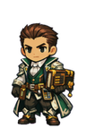 Finance Manager tier 10