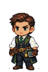 Finance Manager tier 4