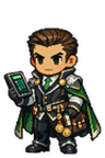 Finance Manager tier 7