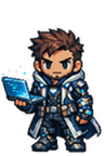 Senior Developer tier 10