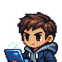 Senior Developer sprite
