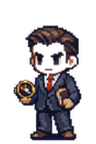 CEO Co-pilot tier 1