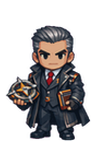 CEO Co-pilot tier 7