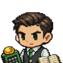 CFO Co-pilot sprite