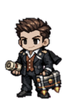 AI CEO / Chief Operator tier 4