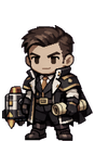 AI CEO / Chief Operator tier 7