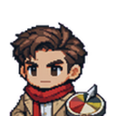 CMO Co-pilot sprite