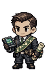 COO Co-pilot tier 4