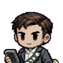 COO Co-pilot sprite
