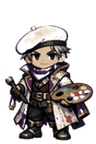 Creative Director tier 10