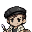 Creative Director sprite