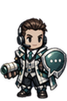 Customer Service Rep tier 10