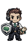 Support AI employee preview