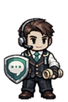 Customer Service Rep tier 4