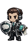 Customer Service Rep tier 7