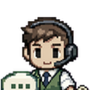 Customer Service Rep sprite