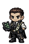 Operations Manager tier 7