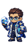 Data Analyst tier 10