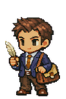 Executive Assistant tier 1