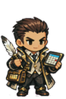 Executive Assistant tier 10