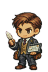 Executive Assistant tier 4