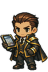 Executive Assistant tier 7