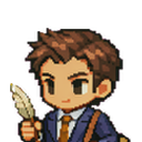 Executive Assistant sprite