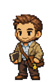 Founder Coach sprite