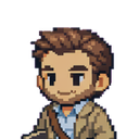 Founder Coach sprite