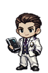 HR Manager tier 7