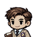 HR Manager sprite
