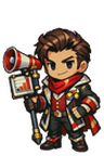 Marketing Manager tier 10