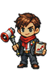 Marketing AI employee preview