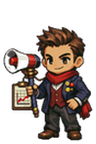 Marketing Manager tier 4