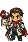 Marketing Manager tier 7