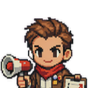 Marketing Manager sprite