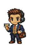 Sales Rep tier 4